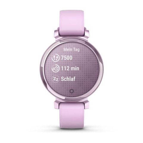 Zegarek sportowy Garmin Lily 2 Lilac 35,4mm Różowy Zegarek sportowy Garmin Lily 2 Lilac 35,4mm Różowy