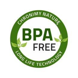 QOLTEC ROLKA TERMICZNA 80X80 | 55G/M2 | 10SZT. | BPA FREE