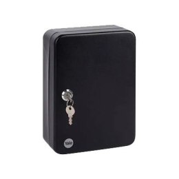 Yale Small Key Lock Key Box Skrzynka na klucze YKB/200 z zamkiem na klucz (200x160x80mm)