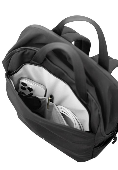 XD DESIGN PLEACK SOFT TOTE BLUE P706.3015 XD DESIGN PLEACK SOFT TOTE BLUE P706.3015