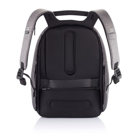 XD DESIGN PLECAK ANTYKRADZIEŻOWY BOBBY HERO REGULAR SZARY P/N: P705.292 XD DESIGN PLECAK ANTYKRADZIEŻOWY BOBBY HERO REGULAR SZARY P/N: P705.292