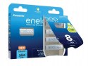 PANASONIC ENELOOP AA 2000mAh 8 szt