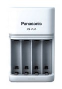 ŁADOWARKA PANASONIC BQ-CC55