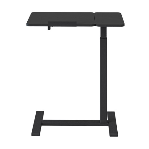 MACLEAN MOBILNE BIURKO/STAND NA LAPTOP, CZARNE, REGULACJA WYSOKOŚCI 76-109CM, MAX. 30KG MC-120 B MACLEAN MOBILNE BIURKO/STAND NA LAPTOP, CZARNE, REGULACJA WYSOKOŚCI 76-109CM, MAX. 30KG MC-120 B