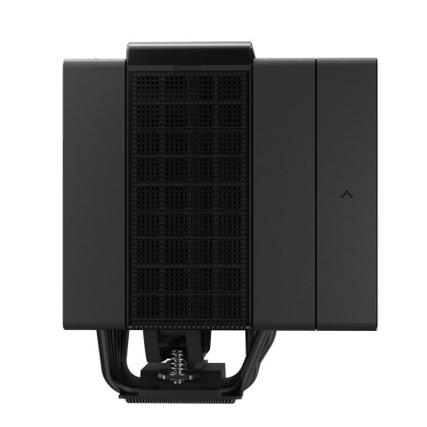 Chłodzenie DeepCool ASSASSIN IV VC VISION (R-ASN4-BKNVMD-G)