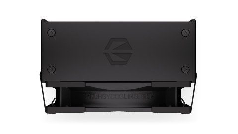 Chłodzenie powietrzne ENDORFY Fera 5 Black (EY3A011)