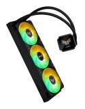 Chłodzenie ASUS TUF GAMING LC III 360 ARGB