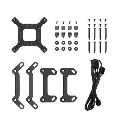 Chłodzenie wodne DeepCool LQ240