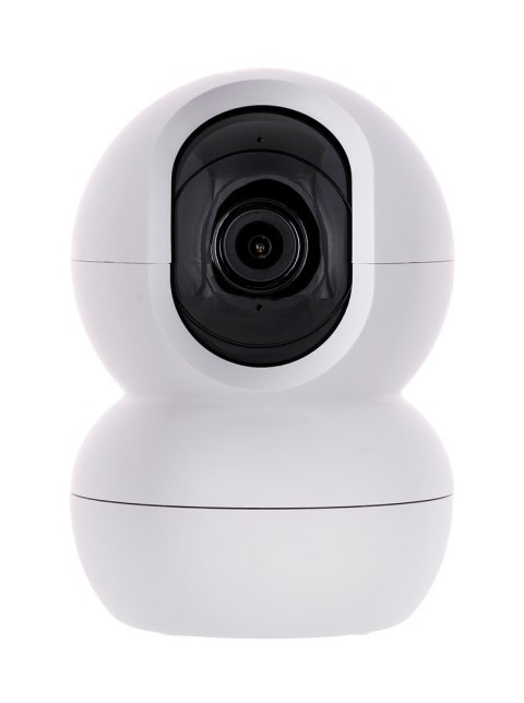 Kamera IP Trust IPCAM-2800 Indoor PTZ Wi-Fi White Kamera IP Trust IPCAM-2800 Indoor PTZ Wi-Fi White
