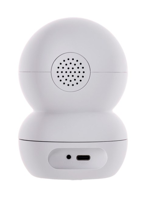 Kamera IP Trust IPCAM-2800 Indoor PTZ Wi-Fi White Kamera IP Trust IPCAM-2800 Indoor PTZ Wi-Fi White