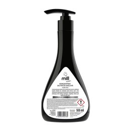 MILL WASH Koncentrat balsam do mycia naczyń Kwiat Bzu 555ml (opak.zb 15 szt.)