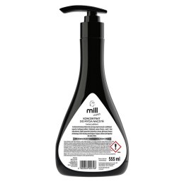 MILL WASH Koncentrat balsam do mycia naczyń Kwiat Jabłoni 555 ml (opak.zb 15 szt.)