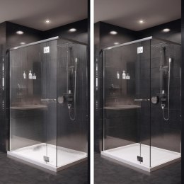 Płyn do czyszczenia kabin prysznicowych Frischer 0,5l