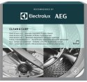 Preparat do pralki i zmywarki ELECTROLUX M2GCP601
