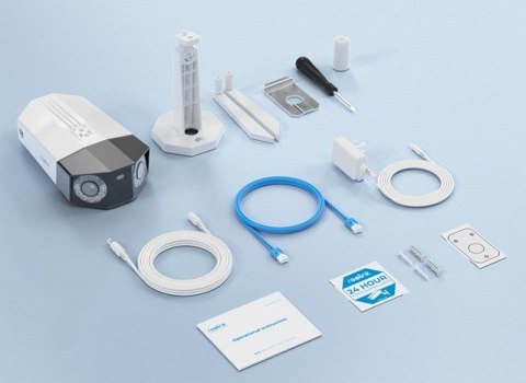 Kamera IP REOLINK Duo-Series-W730