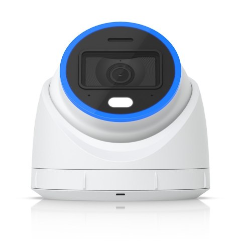 Kamera Ubiquti UniFi AI Turret White (UVC-AI-Turret-W) 8MP 3840 x 2160 (16:9) IP66 IK08 20W