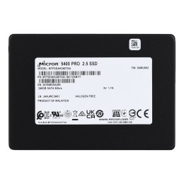 Dysk SSD Micron 5400 PRO 240GB SATA 2.5