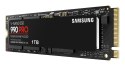 Dysk SSD Samsung 990 PRO PCle 4.0 NVMe M.2 1TB
