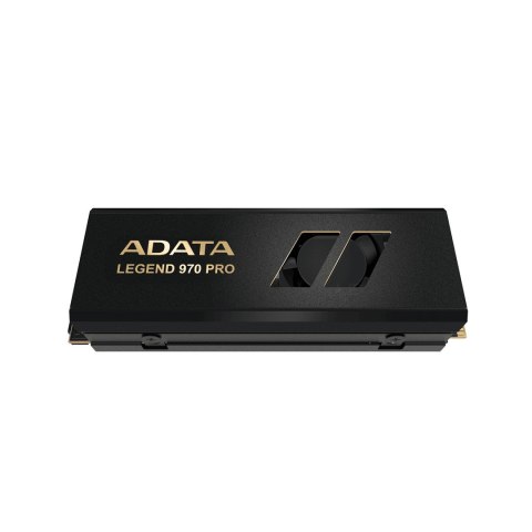 Dysk SSD ADATA Legend 970 Pro 4TB Color Box HSK