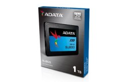 Dysk SSD ADATA Ultimate SU800 1TB 2,5