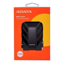 Dysk zewnętrzny HDD ADATA HD710 PRO (2TB; 2.5