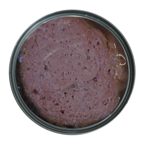 BULTI mielonka bogata w dorsza dla kota 400g