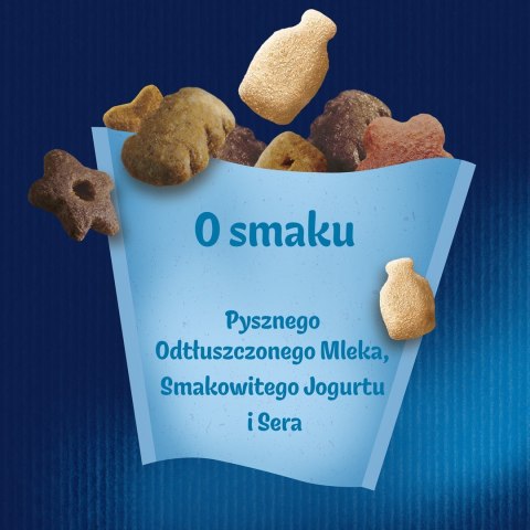 FELIX Party Mix Dairy Delight - przysmak dla kota - 60 g