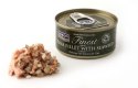 Fish4Cats Finest filet z Tuńczyka z Algami 70g