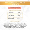 GOURMET GOLD Łosoś i kurczak w sosie mokra karma dla kota - puszka - 85 g