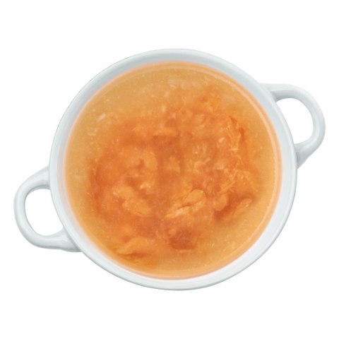 GranataPet Suppenkasper łosoś zupa dla kota 70g