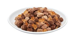 PREVITAL indyk i królik w galaretce dla kotów 100g