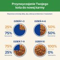 Purina Cat Chow Sterilised z kurczakiem i bakłażanem w sosie - mokra karma dla kota - 85 g