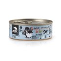3Coty TURKEY + CHICKEN + KRILL for Senior Cats 80g