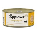Applaws Cat Pierś z Kurczaka 156g