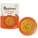 Applaws Cat Pouch Chicken & Pumpkin & Wild Rice 70g