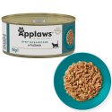 Applaws Cat Tin Ocean Fish 156g