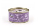 Fish4Cats Finest filet z Tuńczyka z Anchois 70g