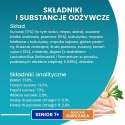 PURINA One Bifensis Senior 7+ Bogata w Kurczaka i Pełne Ziarna - sucha karma dla kota - 800 g