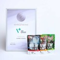 VetExpert Raw Paleo adult cat - Dzik saszetka 100g
