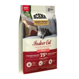 ACANA Highest Protein Indoor Cat 4,5kg