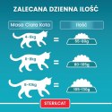 PURINA One Bifensis Sterilcat Wołowina - sucha karma dla kota - 800 g