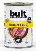 BULT Puszka bogata w kaczkę 800g