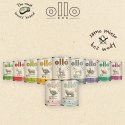 Ollo Puppy Pure Indyk 400g