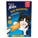 PURINA FELIX Deli Moments Chicken 4x10g
