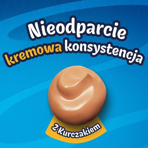 PURINA FELIX Deli Moments Chicken 4x10g