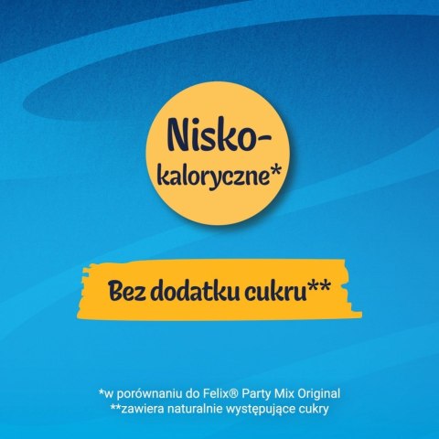 PURINA FELIX Deli Moments Chicken 4x10g