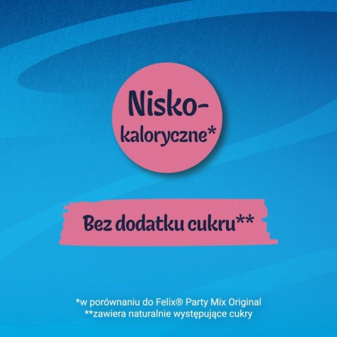 PURINA FELIX Deli Moments Salmon 4x10g