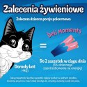 PURINA FELIX Deli Moments Salmon 4x10g