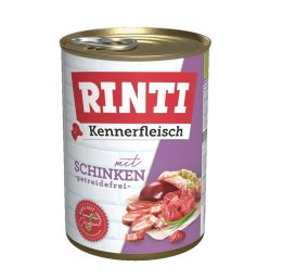 Rinti Kennerfleisch szynka puszka 400g