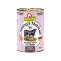 GranataPet Liebling´s Mahlzeit wołowina i dynia mokra karma dla psa 800g